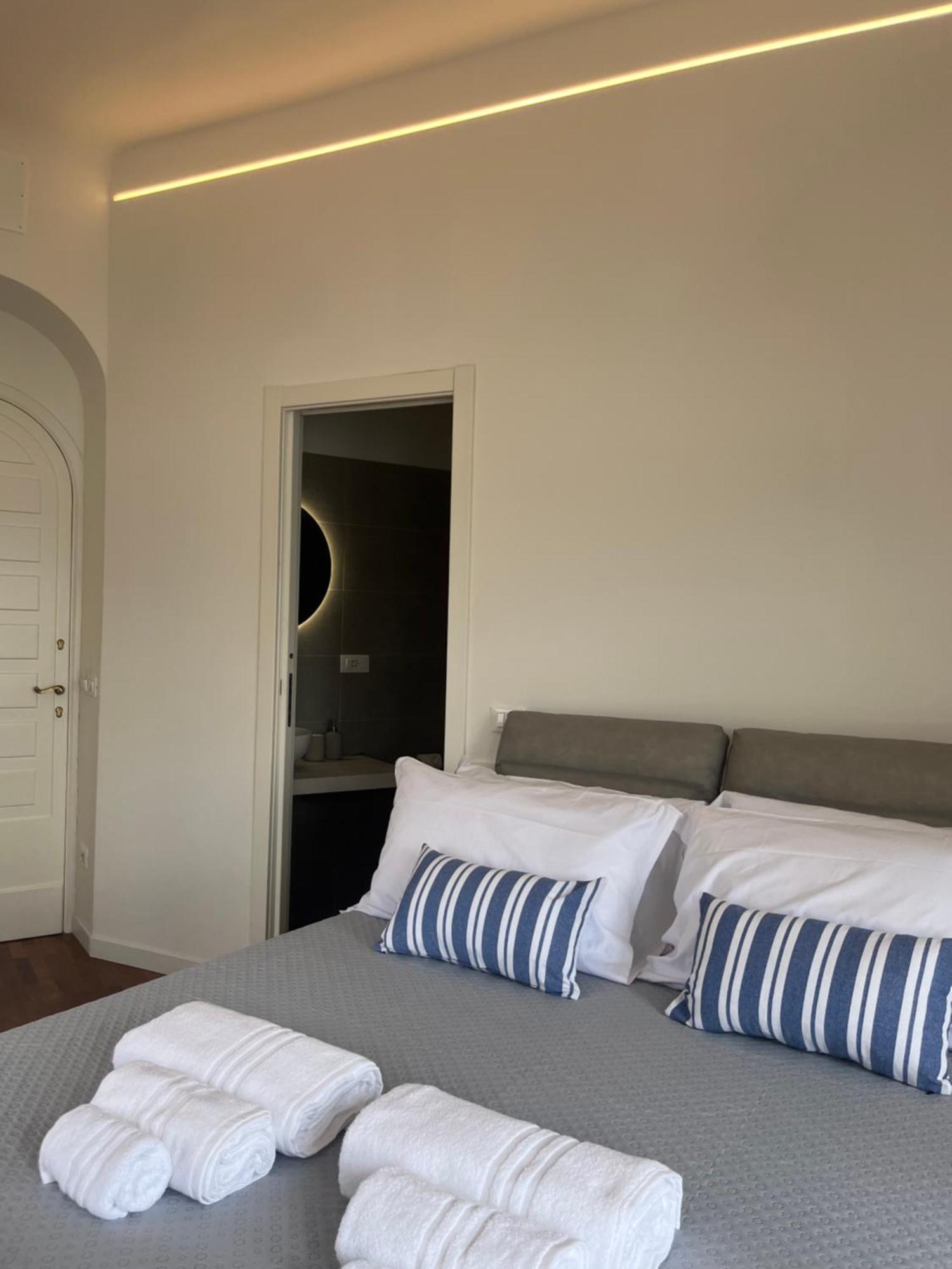 Hotel Le Finestre Veneris Porto Venere Exterior foto