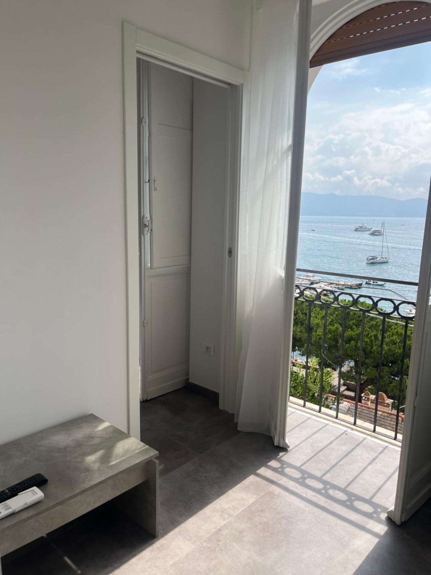 Hotel Le Finestre Veneris Porto Venere Exterior foto
