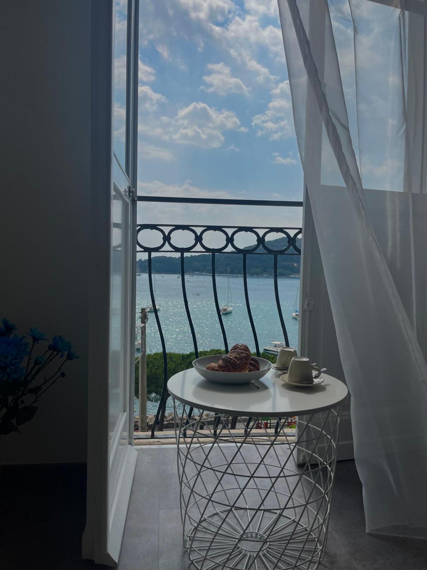 Hotel Le Finestre Veneris Porto Venere Exterior foto