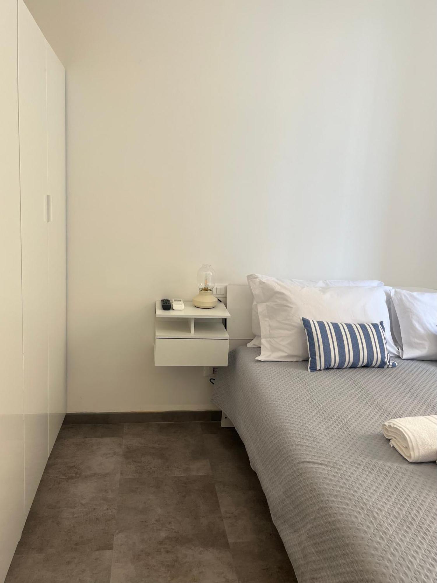 Hotel Le Finestre Veneris Porto Venere Exterior foto
